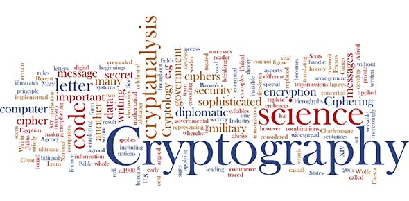 What is Cryptography? Interesting video